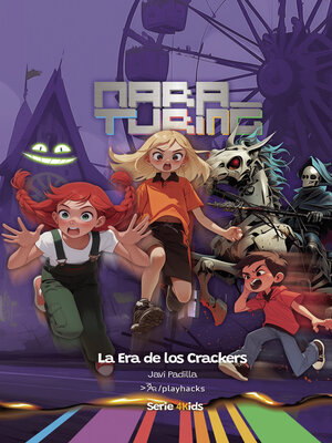 cover image of La Era de los Crackers